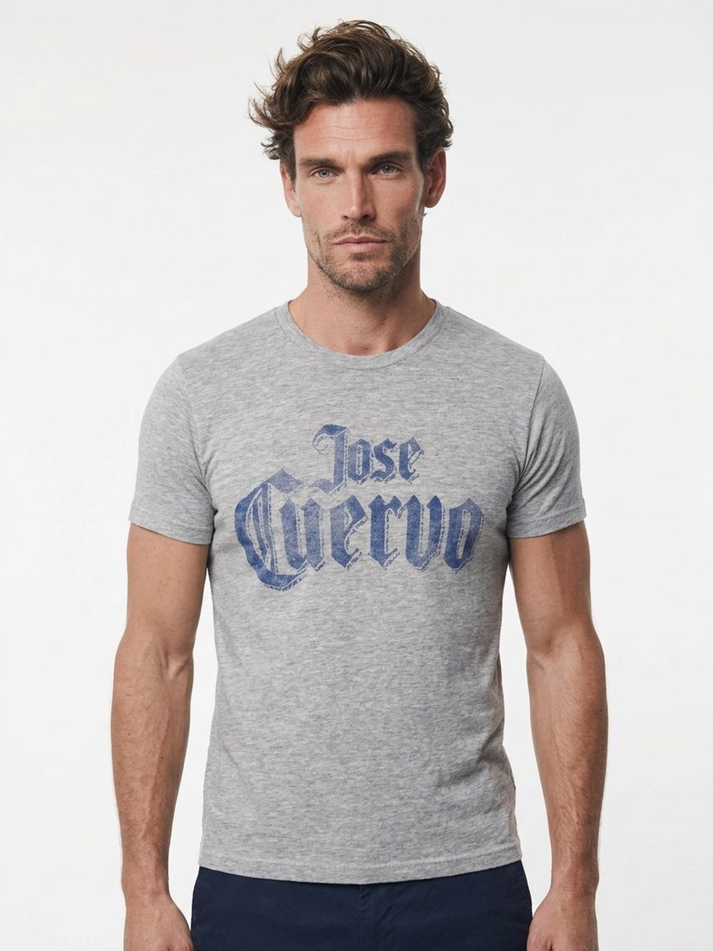 Jose Cuervo Graphic Tee